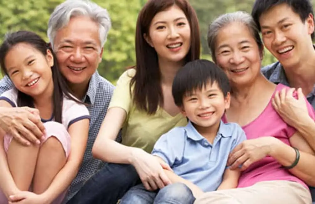 Hàm lượng dinh dưỡng cần thiết theo từng lứa tuổi